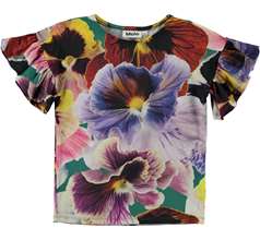 Rayah T-shirts & Tops